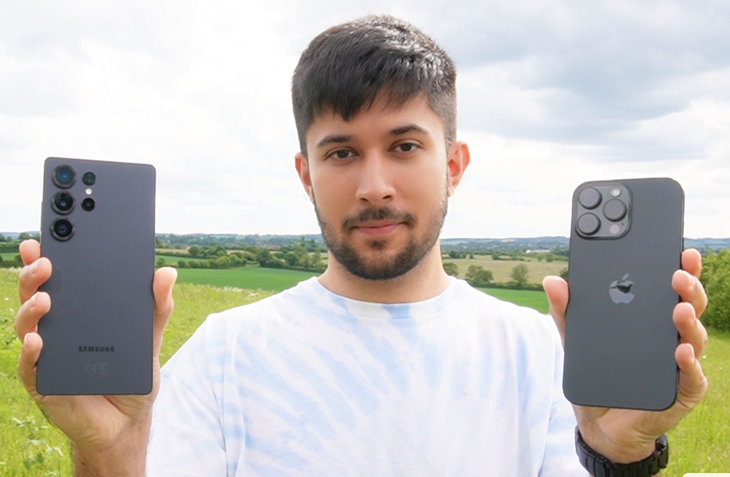 Photo of Dan (NotroDan)